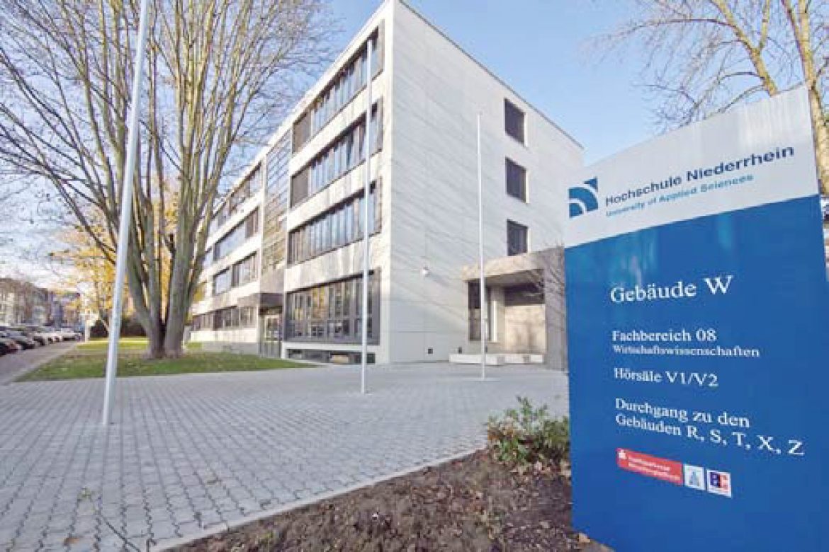 Hochschule Niederrhein